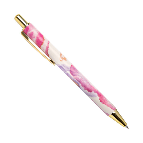 Propiska Deluxe - Růžová abstrakce - Albi