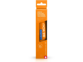 Curaprox BE YOU zubní pasta Peach & Apricot 60 ml