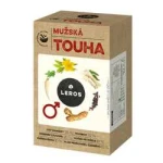 LEROS Mužská touha 20x2 g