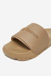 Pantofle Juicy Couture PJC2 Syntetická tkanina