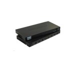 PremiumCord HDMI matrix switch 4:0 s audiem, 4Kx2K khswit42c EDF_496289