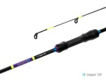 Delphin Prut GraphiX IT 24T 228cm 3-18g 2díl,Delphin Prut GraphiX IT 24T 228cm 3-18g 2díl