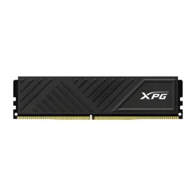 ADATA XPG Gammix D35 černá / Paměť RAM / 8GB / DDR4 / 3600MHz / CL18 (AX4U36008G18I-SBKD35)