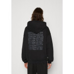 Sean John Script Logo Back Artwork Hoodie 6021388 pánské