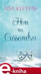 Hon na Cassandru - Lisa Kleypas e-kniha