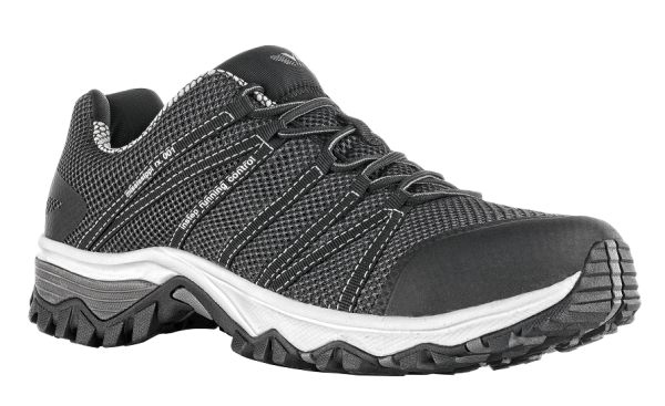 VM Footwear Sydney 4225-60 Outdoorové polobotky černé 45 4225-60-45