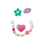 Crocs Jibbitz™ Trendy Jewelry 5 Pack pin 10009877 NEPLATÍ