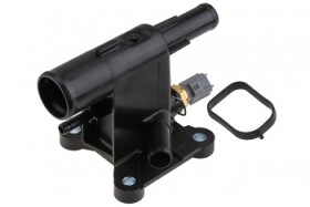 PIETRO Pouzdro termostatu FORD FOCUS III 2.0 11-, GALAXY II 2.0 10-