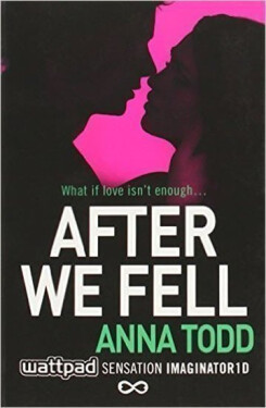 After We Fell (After 3) - Anna Todd