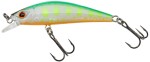 Gunki Wobler Gamera 5,0cm HW - Burning Trout,Gunki Wobler Gamera 5,0cm HW - Burning Trout