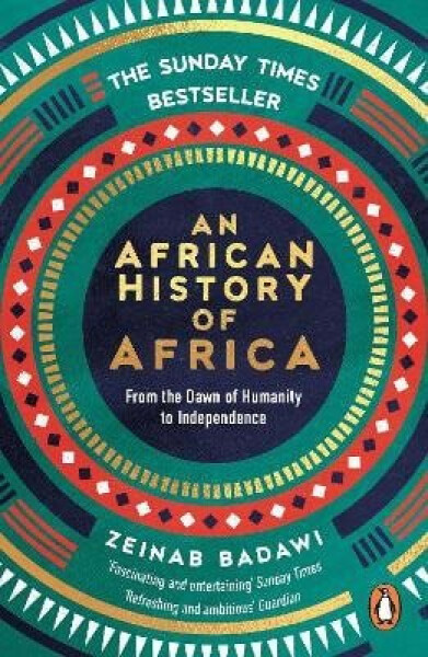 African History of Africa - Zeinab Badawi