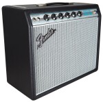 Fender 68 Custom Princeton Reverb