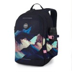 Studentský batoh Mountain Vista Topgal RONY 26034 SET SMALL