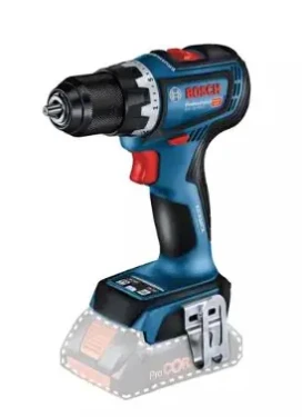 BOSCH GSR 18V-90 C 0 601 9K6 000