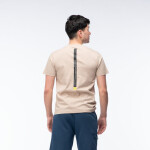 Pánské tričko FRODE s krátkým rukávem XL