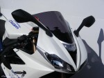 Triumph Daytona 675 13-15 Plexi Standard