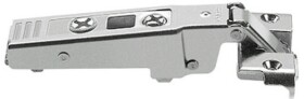 BLUM 70T950A.TL závěs, naložený, alu, Tip-on, 95° (12109)