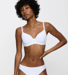 Podprsenka Body Make-Up Essentials WP bílá - TRIUMPH WHITE 85C