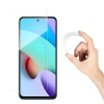 Wozinsky Nano Flexi Hybrid sklo Xiaomi Redmi 10 / Ochranné sklo / Hybridní flexibilní / bez rámečku