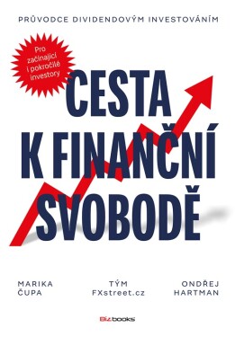 Cesta k finanční svobodě - Ondřej Hartman