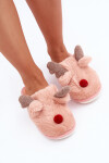 Pantofle model 204937 Step in style 36