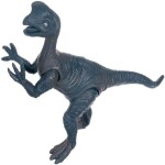 ISO 11476 Dinosaurus T-REX hnízdo 40 cm