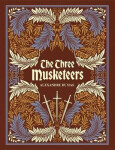 Three Musketeers