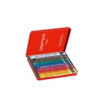 Caran d'Ache Neocolor II Aquarelle sada 10 barev