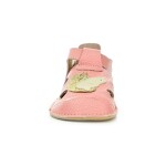 Lang.S by Tikki shoes Tikki Nido Pony dětské