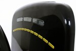 Jet Dryer SLIM Bílý ABS plast 8596220006349