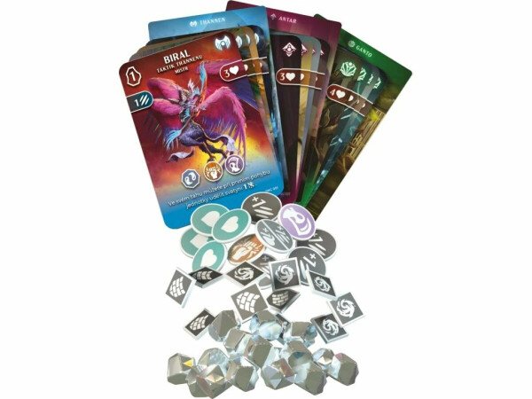 Svatyně: Strážci věků Krajiny úsvitu