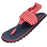 Gumbies Slingback G-SB-WN-PICNIC