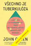 Všechno je tuberkulóza - John Green