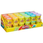 Hasbro Play-Doh samostatné kelímky