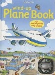 Wind-Up Plane Book - Gillian Doherty