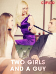 Two Girls and a Guy - Cupido