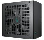 DEEPCOOL PL750-D 750W / ATX / Aktivní PFC / 120mm ventilátor / nemodulární / 80PLUS Bronze (R-PL750D-FC0B-EU)