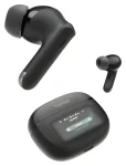 Hama Spirit Touch černá / Bluetooth sluchátka / špunty / ANC/ENC / displej / BT 5.4