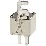 Siemens 3NE82213MK sada pojistek Velikost pojistky = 1 100 A 690 V 3 ks