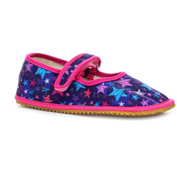 Beda Stars BF-060010/BA/OP /balerínky