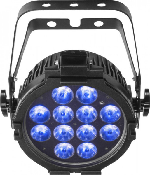 Chauvet DJ SlimPAR Pro Q USB A STOCK