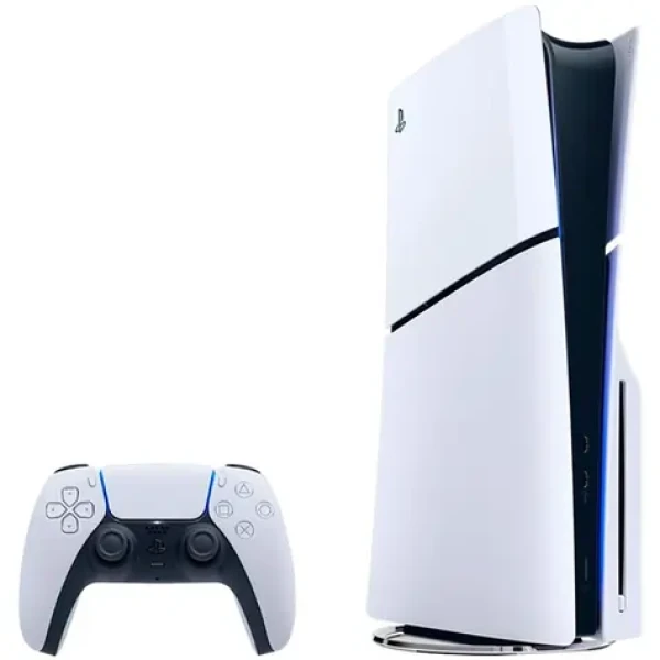 Sony PlayStation 5 Slim / Herní konzole (1000049734)