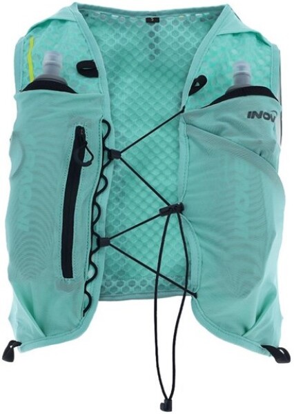 INOV-8 Běžecká Vesta INOV8 Racepac 20 - Zelená