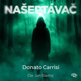 Našeptávač Donato Carrisi