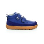 Be Lenka Elio Dark blue celoroční