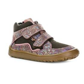 Froddo Tex Autumn G3110266-26 Pink Shine celoroční