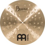Meinl Byzance 4pcs Assorted Cymbal Set