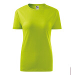 Adler Classic New W MLI-13362 Tričko XS