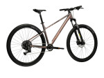 KROSS LEVEL X100, rám 18" (L), model 2026, pneu 29", barva šedá/hnědá/matný - ZDARMA dopravné, odborná montáž, seřízení a sada světel! (Záruka nejlepší ceny. Nalezli jste někde lepší cenu? Napište nám a zkusíme ji trumfnout! )