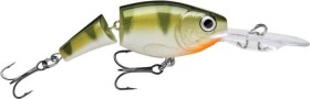 Rapala Wobler Jointed Shad Rap YP - 13g 7cm,Rapala Wobler Jointed Shad Rap YP - 13g 7cm